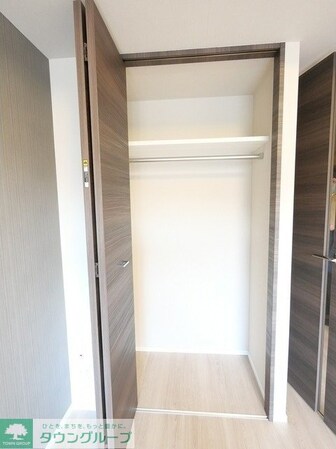 コンフォリア西馬込HILLSIDEの物件内観写真